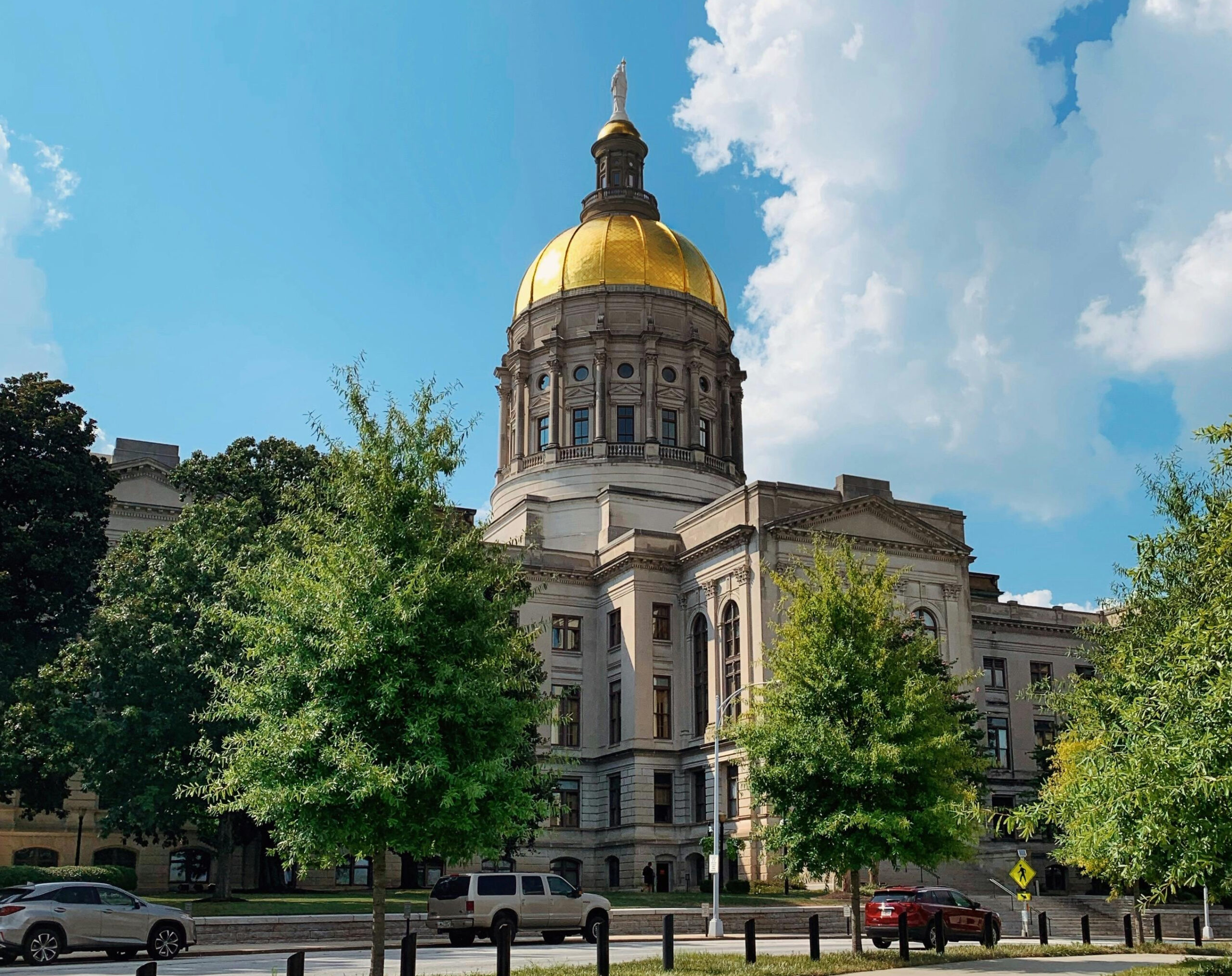 Government Affairs & Government Contracts