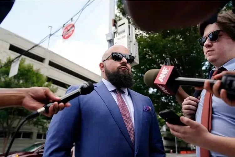 Scott R. Grubman in the Press