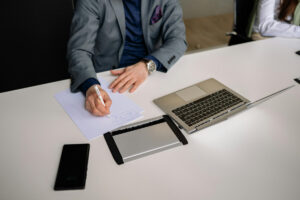 Medical billing documents and calculator