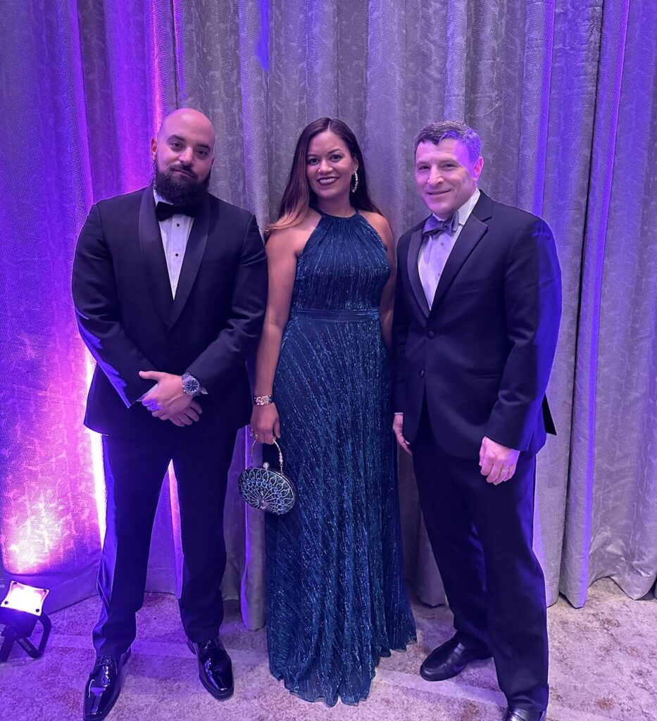 Scott R. Grubman, Lauren A. Warner, Jeremy Berry