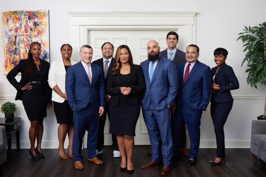 Grubman Warner Berry attorneys