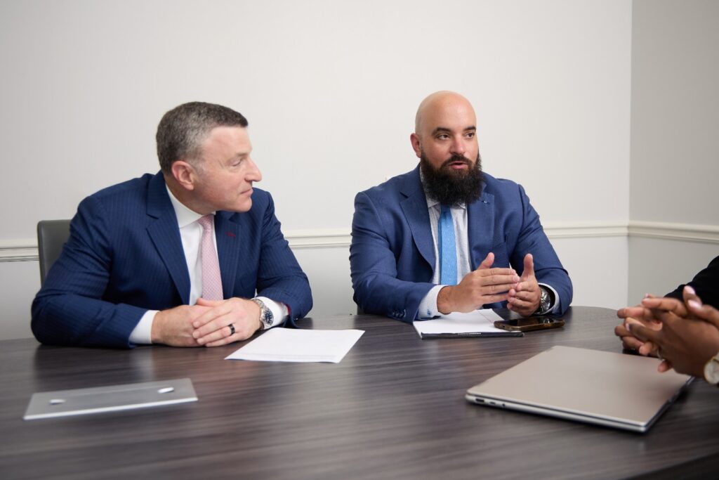 Jeremy Berry and Scott R. Grubman