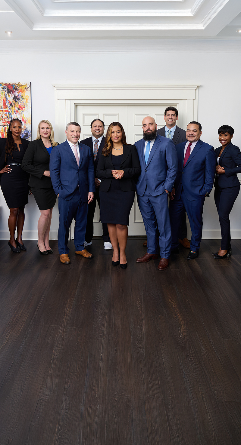 Grubman Warner Berry attorneys