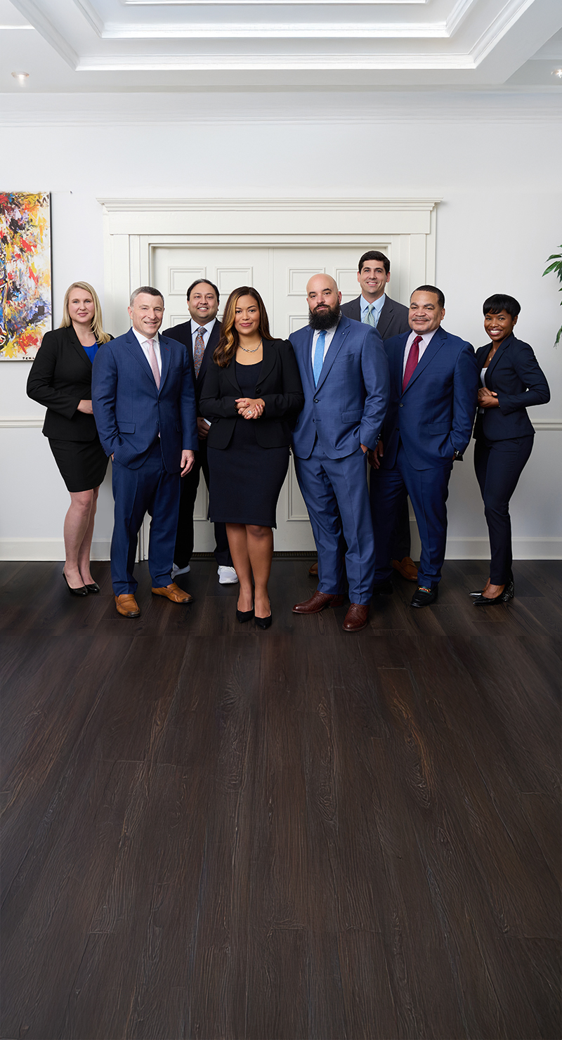 Grubman Warner Berry attorneys